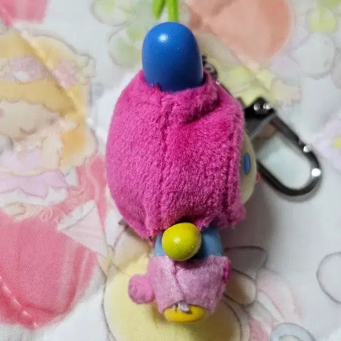 [BUNJANG] Sanrio Chibi-Tomo Fruit Usahana (Unsealed) / 산리오 치비토모 과일 우사하나 (개봉품)