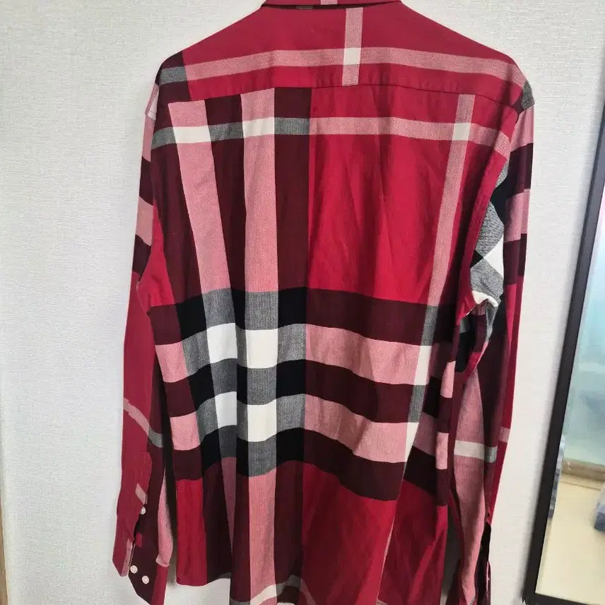[BUNJANG] Burberry Men&