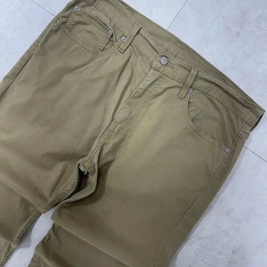 [BUNJANG] Levi&