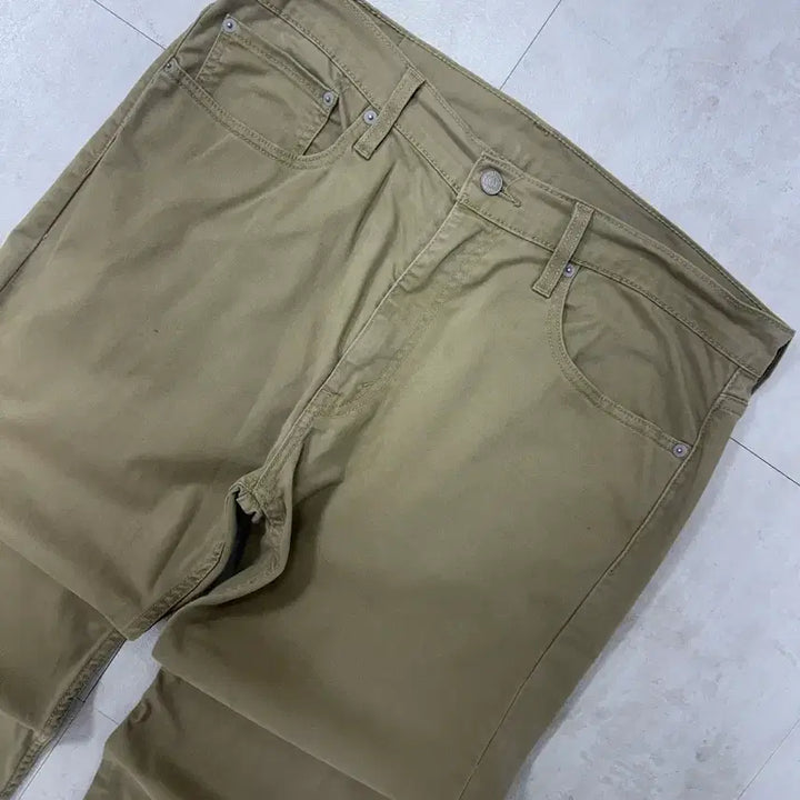 [BUNJANG] Levi&