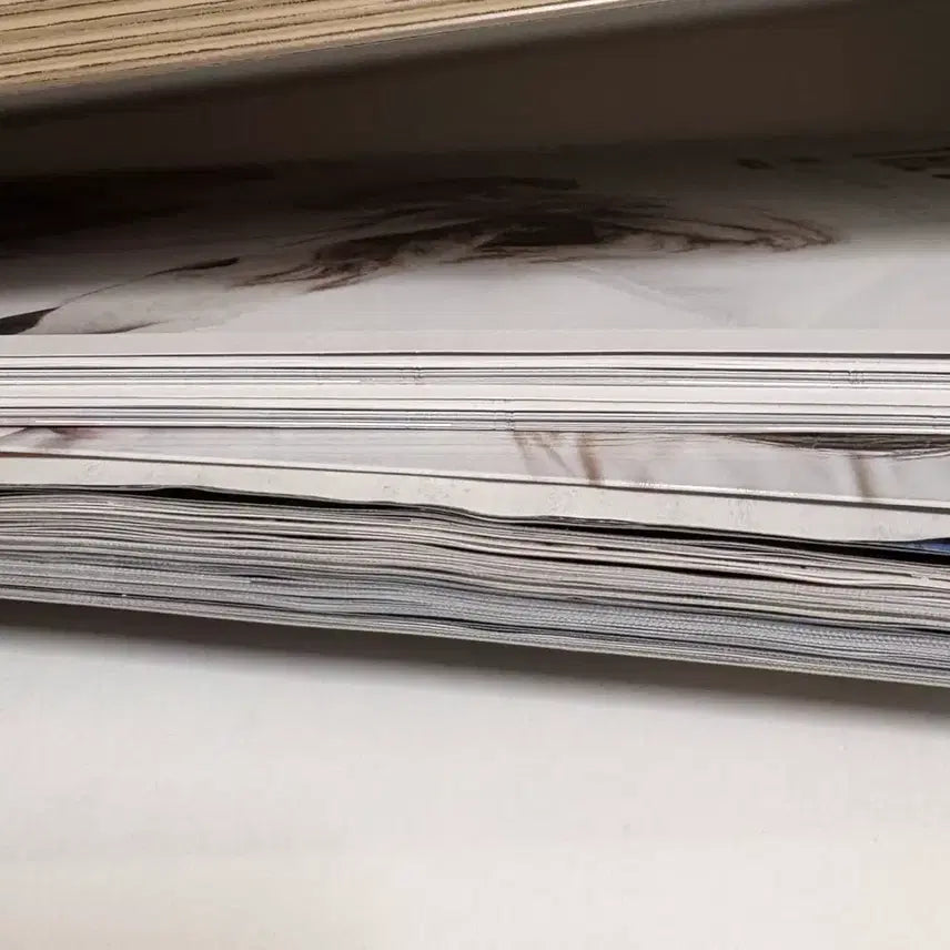 [BUNJANG] All Day Project All Def W 2026 Vol.1 Type E Magazine / 올데이프로젝트 올데프 더블유 W 2026년 Vol.1 E형 잡지