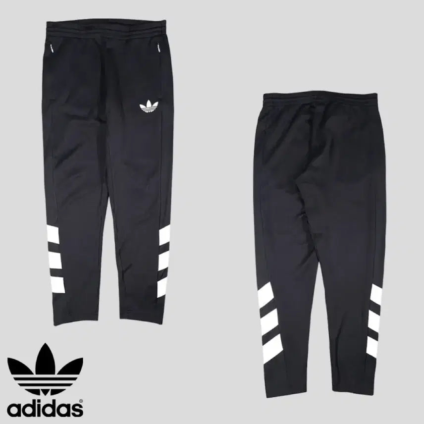 [BUNJANG] Adidas Trefoil Track Pants / (정품 아디다스) 남자 트레포일 트랙 팬츠 95