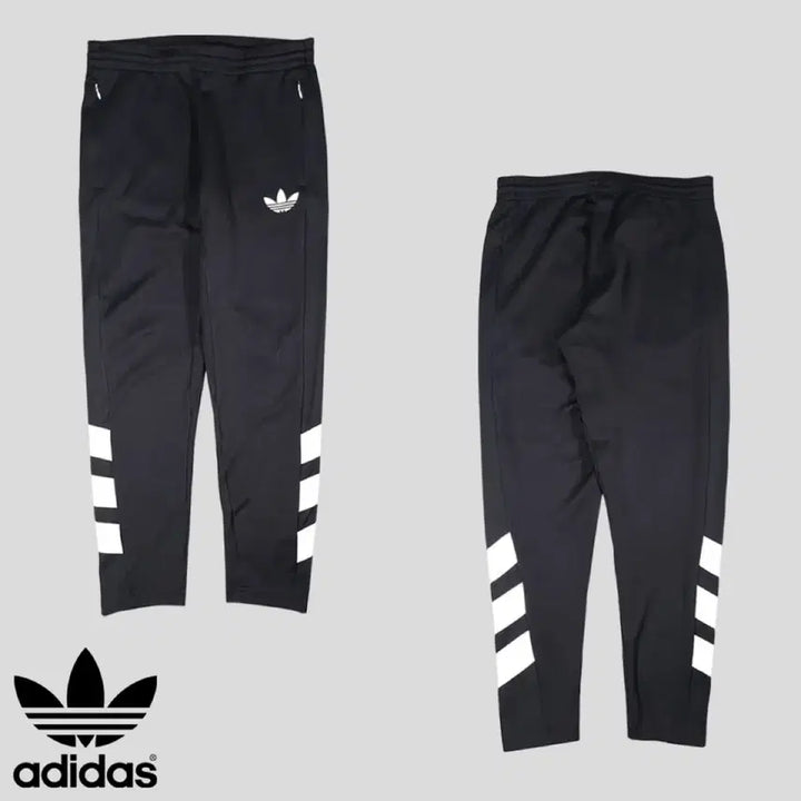 [BUNJANG] Adidas Trefoil Track Pants / (정품 아디다스) 남자 트레포일 트랙 팬츠 95