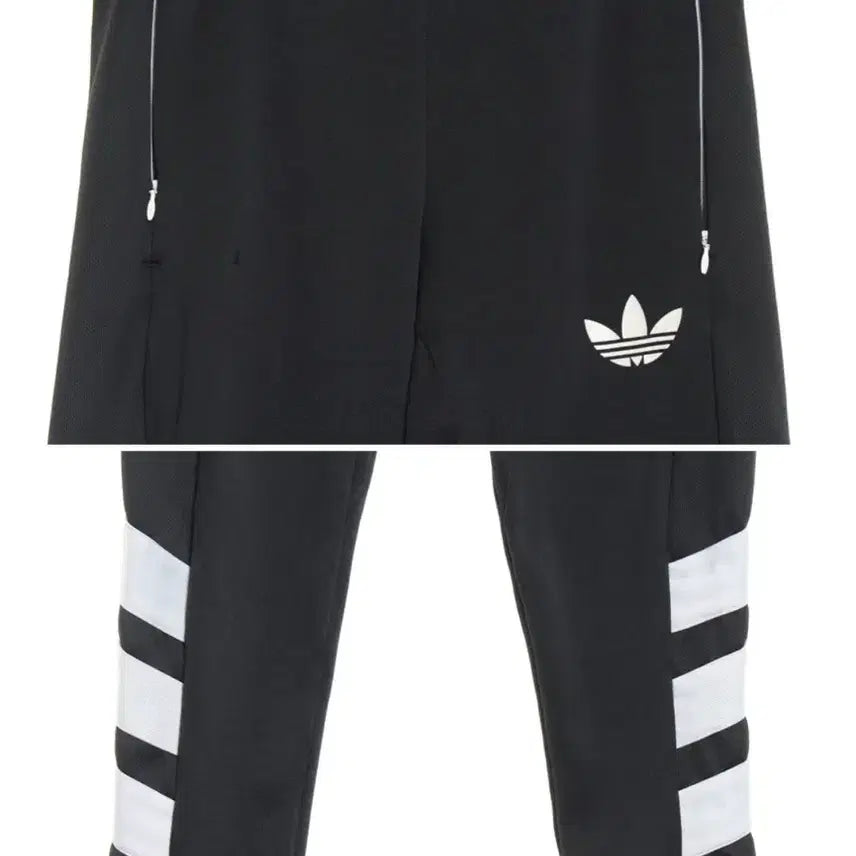 [BUNJANG] Adidas Trefoil Track Pants / (정품 아디다스) 남자 트레포일 트랙 팬츠 95