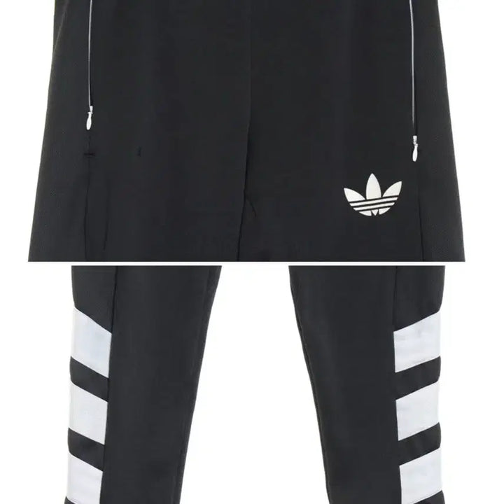 [BUNJANG] Adidas Trefoil Track Pants / (정품 아디다스) 남자 트레포일 트랙 팬츠 95