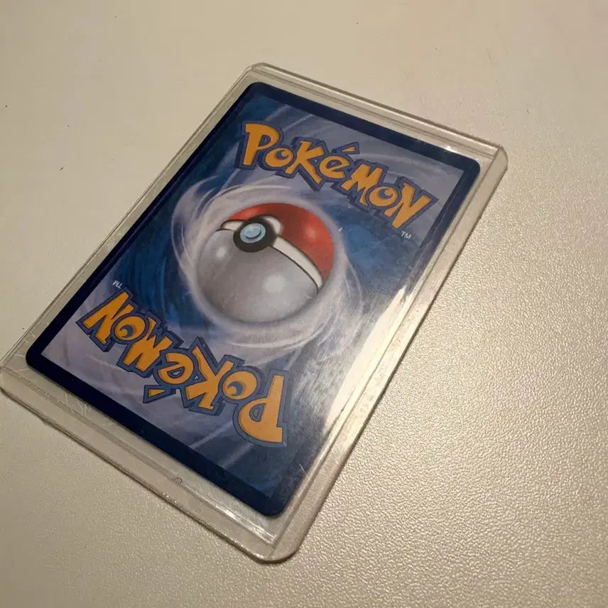 [BUNJANG] Mega Greninja EX RR Trading Card / 메가개굴닌자ex rr판매합니다