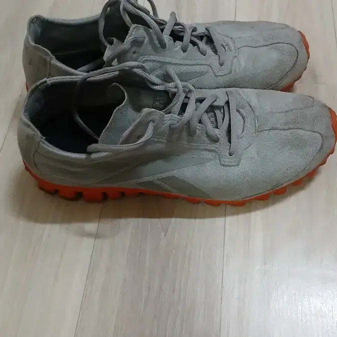 [BUNJANG] Reebok Men&