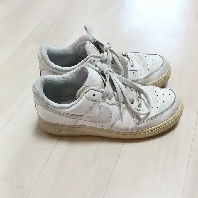[BUNJANG] Nike Air Sneakers / 남성신발 나이키 에어 운동화
