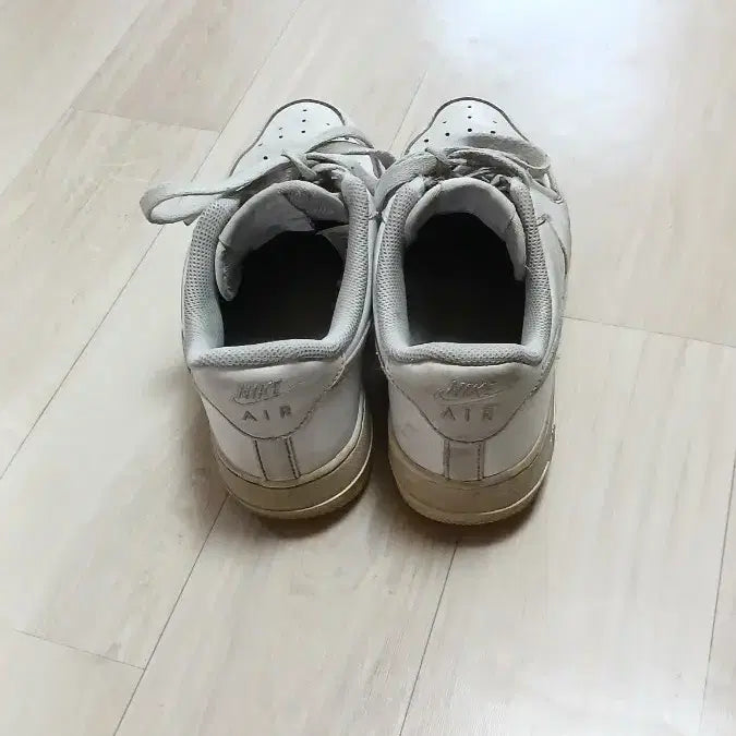 [BUNJANG] Nike Air Sneakers / 남성신발 나이키 에어 운동화