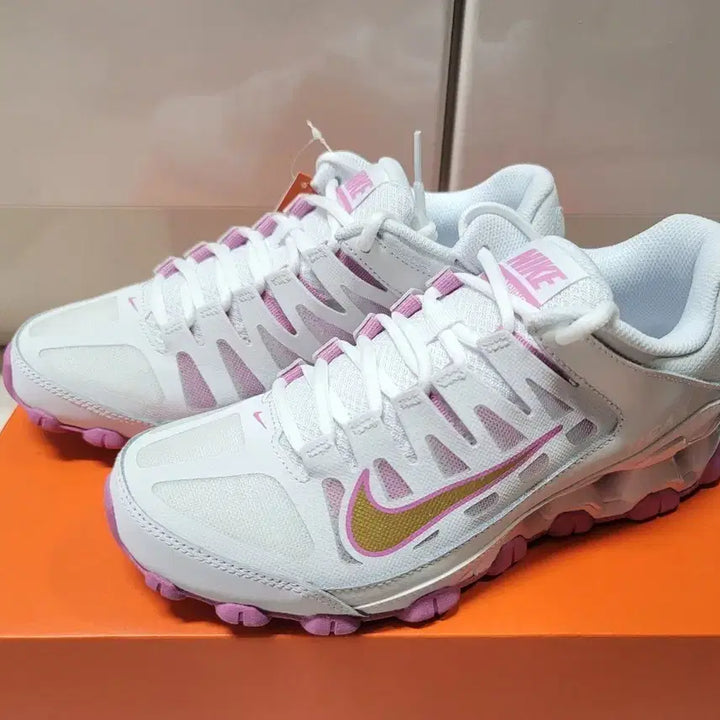[BUNJANG] Nike REAX TR Women&
