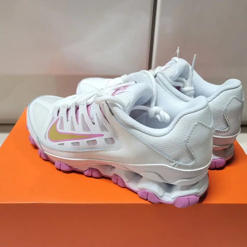 [BUNJANG] Nike REAX TR Women&