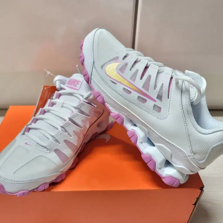 [BUNJANG] Nike REAX TR Women&
