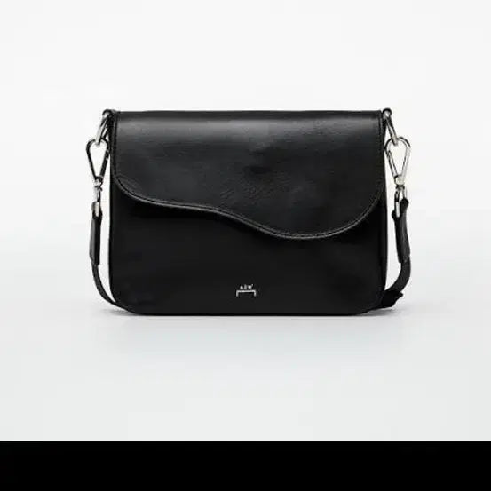 [BUNJANG] A COLD WALL Leather Crossbody Bag / A COLD WALL 어콜드월 레더 크로스백