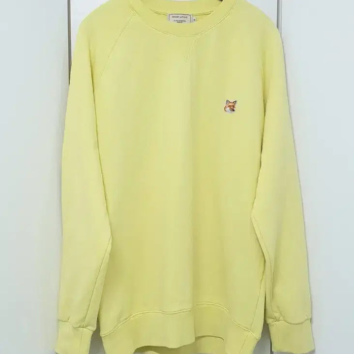 [BUNJANG] Maison Kitsuné Men&
