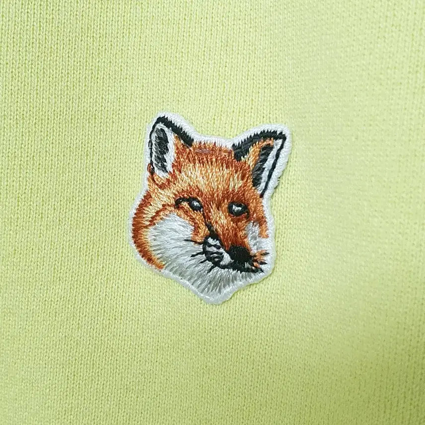 [BUNJANG] Maison Kitsuné Men&