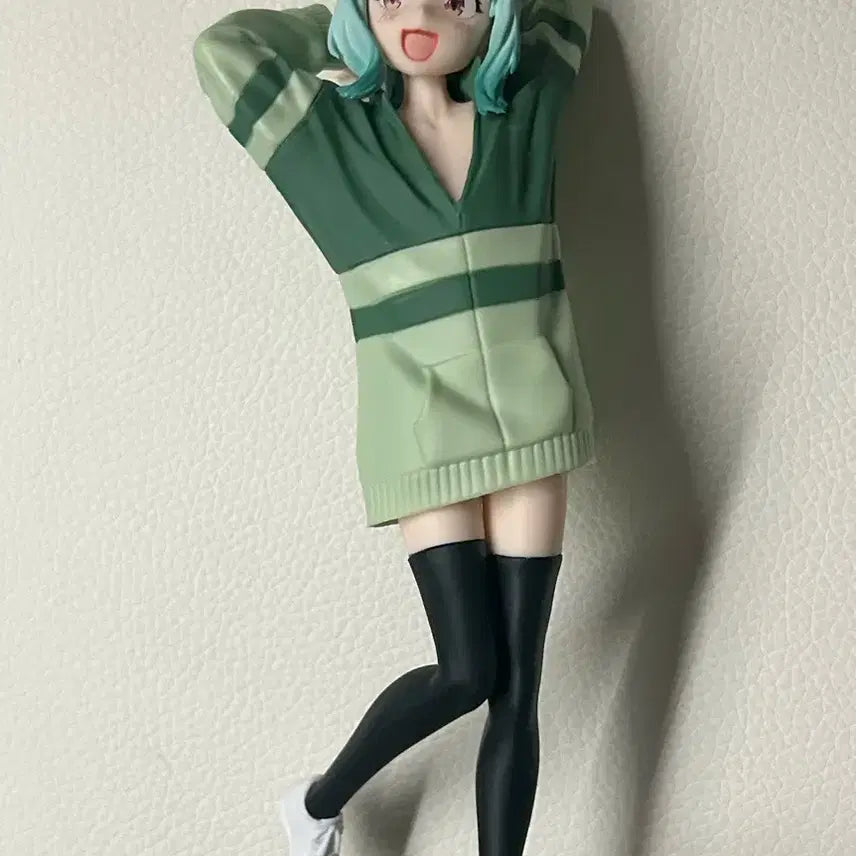[BUNJANG] Ohtori Tan "Kuhoku High School H2O" Figure / 학생회에도 구멍은 있다! 오토리 탄 피규어