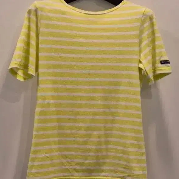 [BUNJANG] Saint James Striped T-Shirt / 세인트제임스   단가라   티셔츠