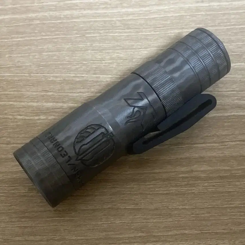 [SOLD OUT] Lenslight Striderized
