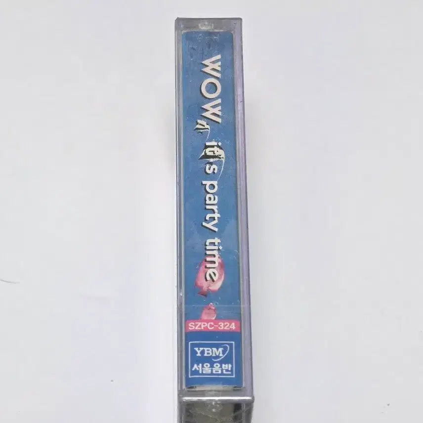 [BUNJANG] WOW it&