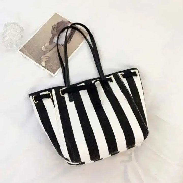 [BUNJANG] Casual Shoulder Bag / 캐주얼 숄더백 (새상품)