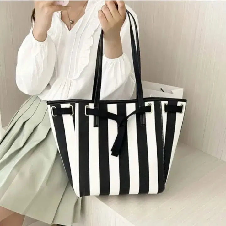[BUNJANG] Casual Shoulder Bag / 캐주얼 숄더백 (새상품)