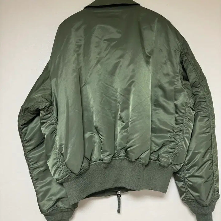 [BUNJANG] Alpha Industries CWU-45P Jacket (L) / (L)알파인더스트리cwu-45p 팝니다
