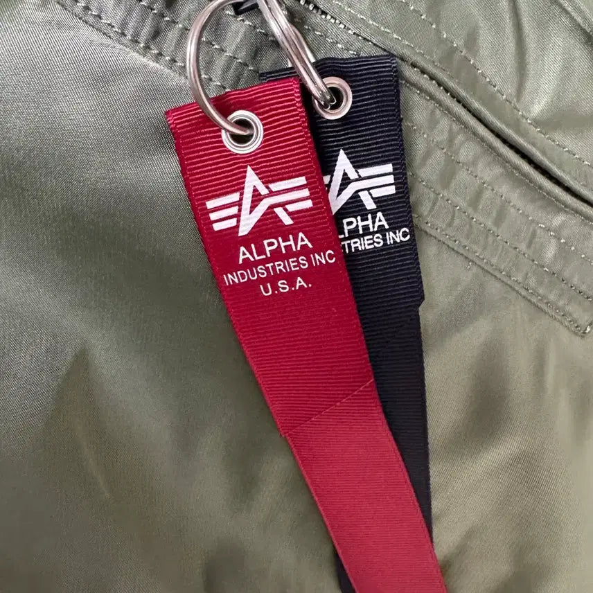 [BUNJANG] Alpha Industries CWU-45P Jacket (L) / (L)알파인더스트리cwu-45p 팝니다