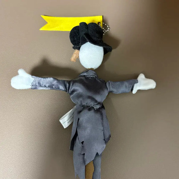 [SOLD OUT] (지브리)지브리파크 순무키링
