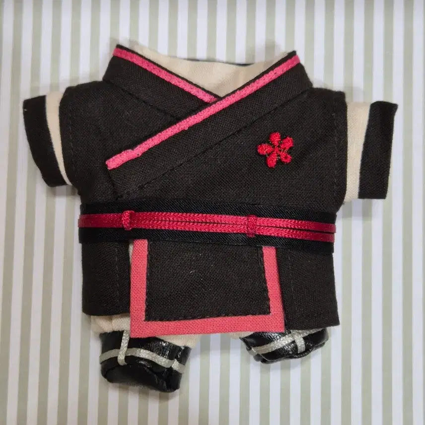 [BUNJANG] Hwasan Guild "Beast Return" 10cm Plush Doll / 화산귀환 솜인형 야수귀환 구화산 연성술사 매화중렙 매화만렙 ㅇㅅㅅㅅ 일괄