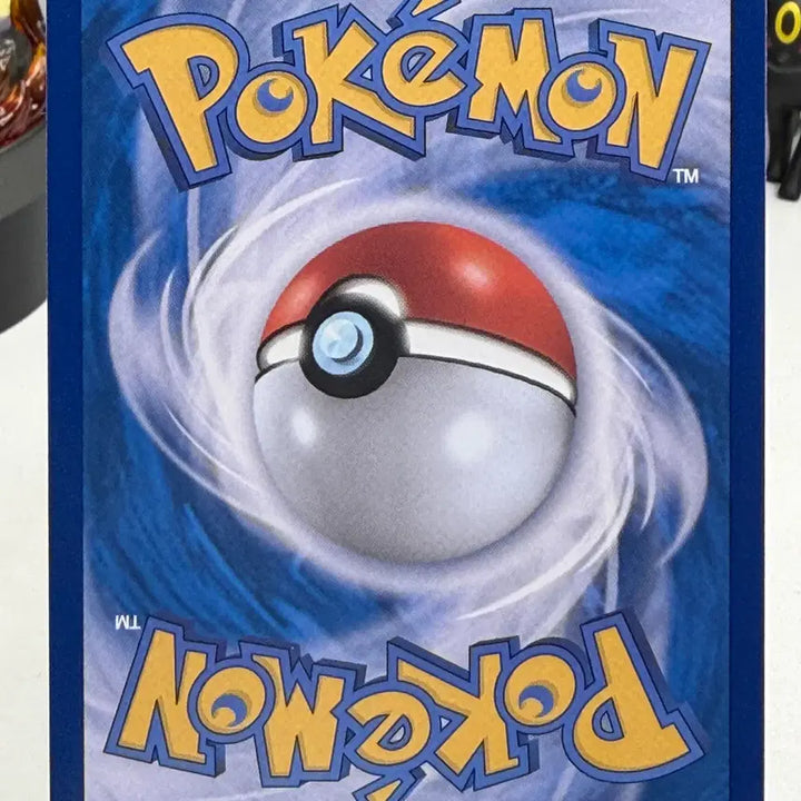 [BUNJANG] Mewtwo SV2A 183/165 AR Pokemon Card / 뮤츠 sv2a 183/165 AR 포켓몬카드