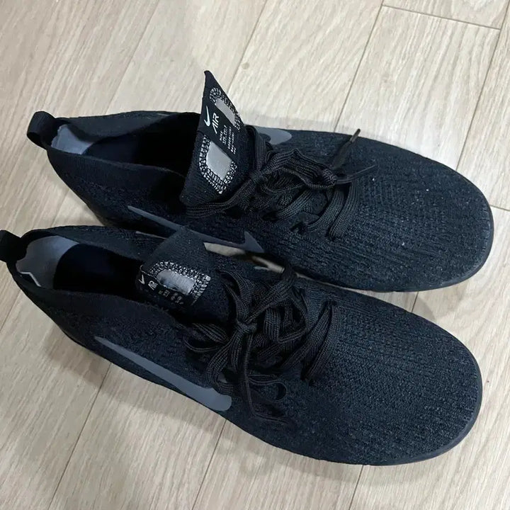 [BUNJANG] Nike VaporMax Sneakers (260-265) / 나이키 베이퍼맥스 260~265