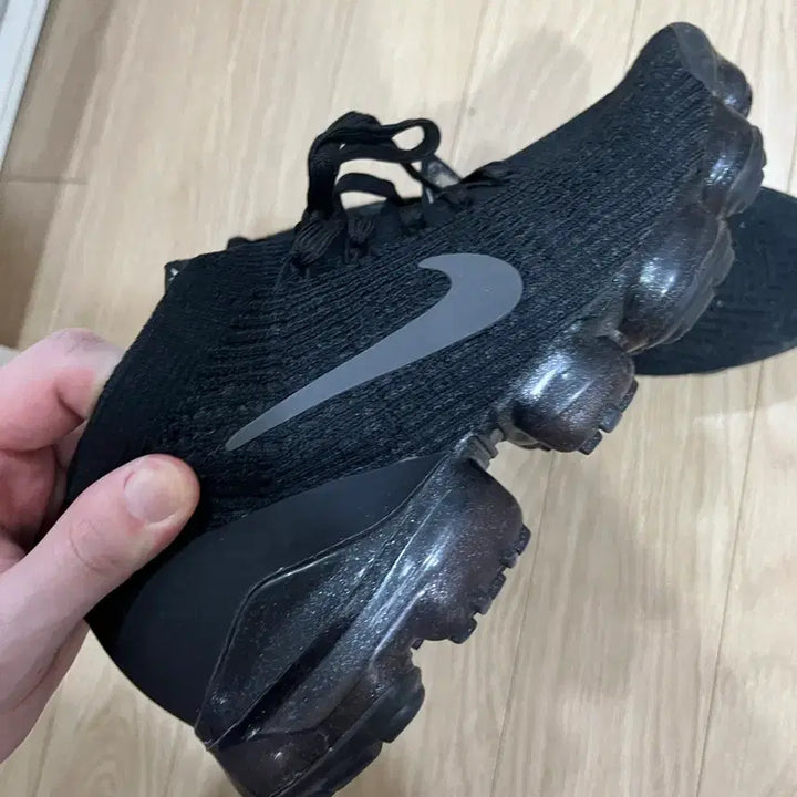 [BUNJANG] Nike VaporMax Sneakers (260-265) / 나이키 베이퍼맥스 260~265