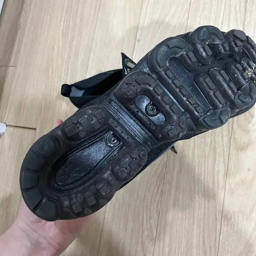 [BUNJANG] Nike VaporMax Sneakers (260-265) / 나이키 베이퍼맥스 260~265