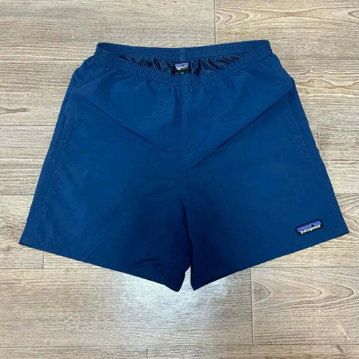 [BUNJANG] Patagonia Baggies 5-inch Shorts Tidepool Blue XS / 파타고니아 배기스5인치 TPBL