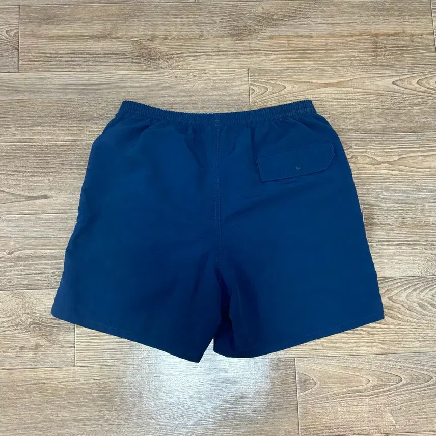 [BUNJANG] Patagonia Baggies 5-inch Shorts Tidepool Blue XS / 파타고니아 배기스5인치 TPBL