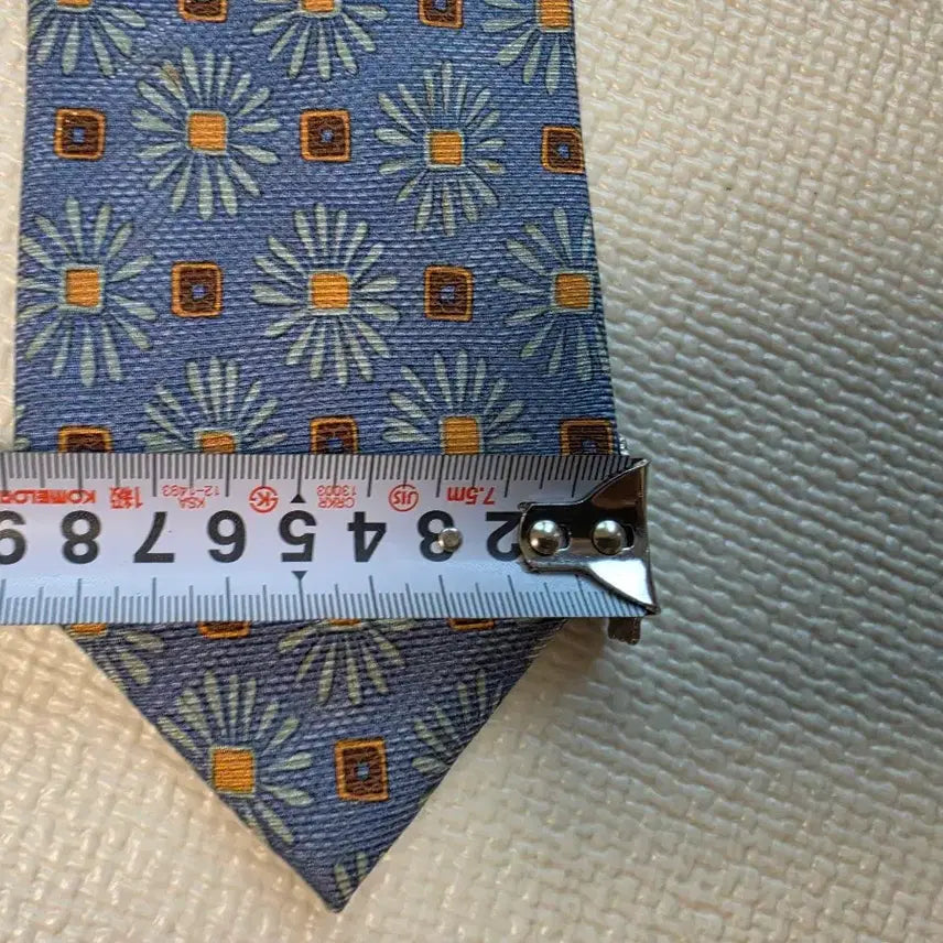[BUNJANG] Armani, Ferragamo, Zegna Silk Ties Bundle Set (4 pcs) / 아르마니/장페레/제냐 넥타이 4개 일괄판매