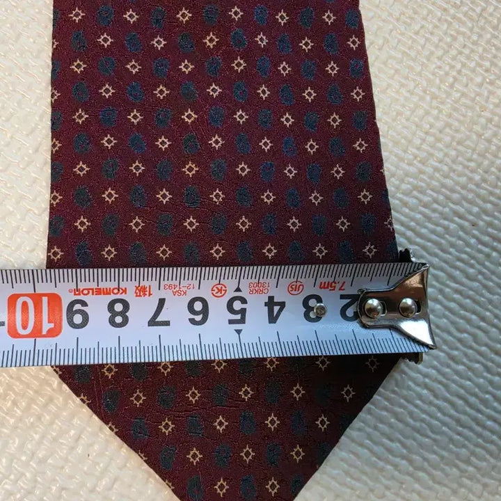 [BUNJANG] Armani, Ferragamo, Zegna Silk Ties Bundle Set (4 pcs) / 아르마니/장페레/제냐 넥타이 4개 일괄판매