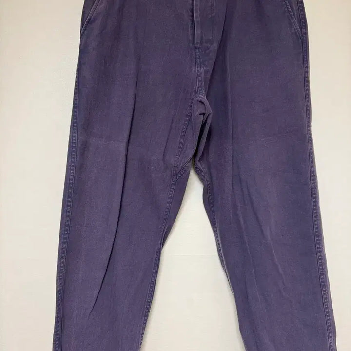 [BUNJANG] Years Ago Cotton Pants Size 3 / 이얼즈어고 팬츠 3사이즈 팝니다