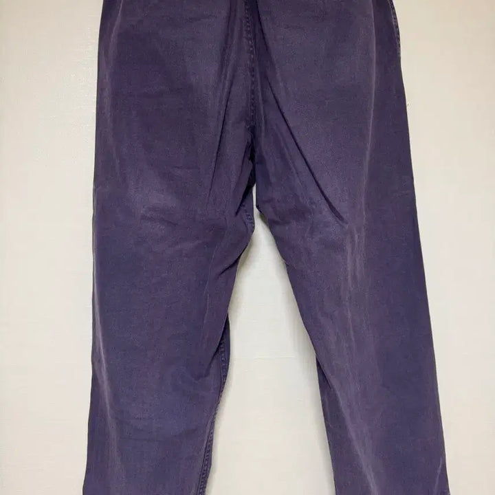 [BUNJANG] Years Ago Cotton Pants Size 3 / 이얼즈어고 팬츠 3사이즈 팝니다