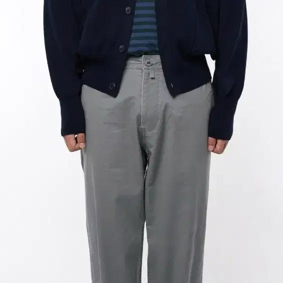 [BUNJANG] Years Ago Cotton Pants Size 3 / 이얼즈어고 팬츠 3사이즈 팝니다