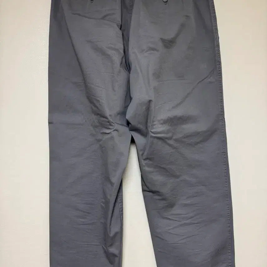 [BUNJANG] Years Ago Cotton Pants Size 3 / 이얼즈어고 팬츠 3사이즈 팝니다