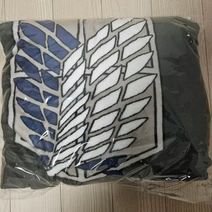 [SOLD OUT] 프랭크버거 진격의거인 망토 미개봉 새상품 판매