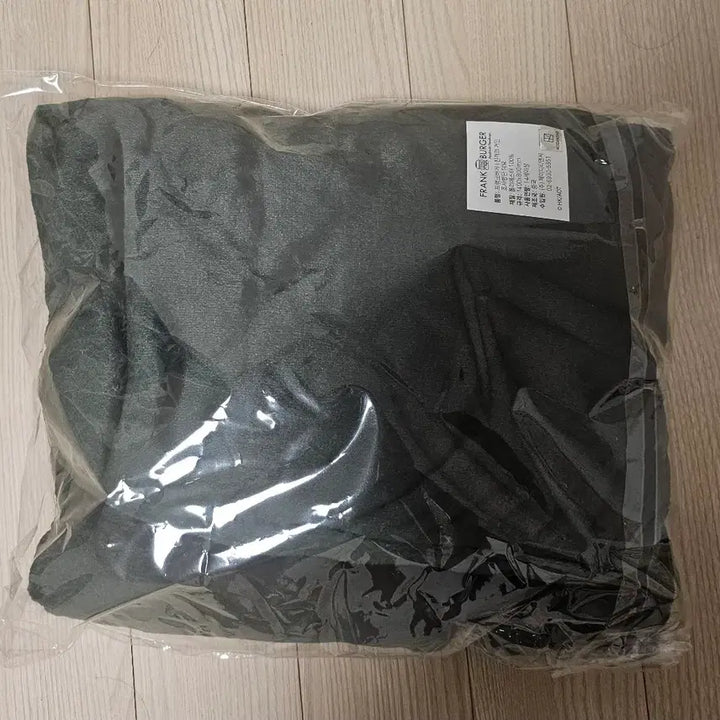 [SOLD OUT] 프랭크버거 진격의거인 망토 미개봉 새상품 판매