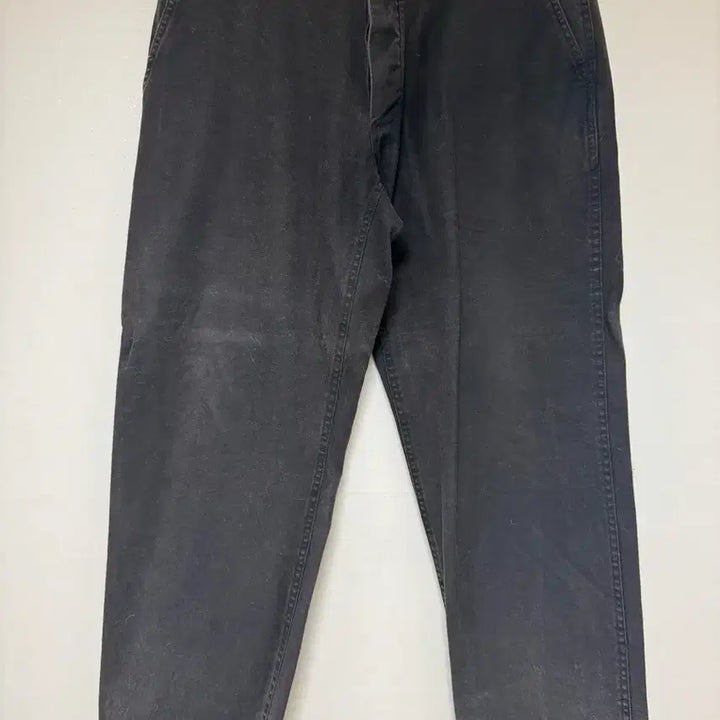 [BUNJANG] Years Ago Y964 Work Pants Black Size 3 / 이얼즈어고 y964워크팬츠 블랙3사이즈 팝니다