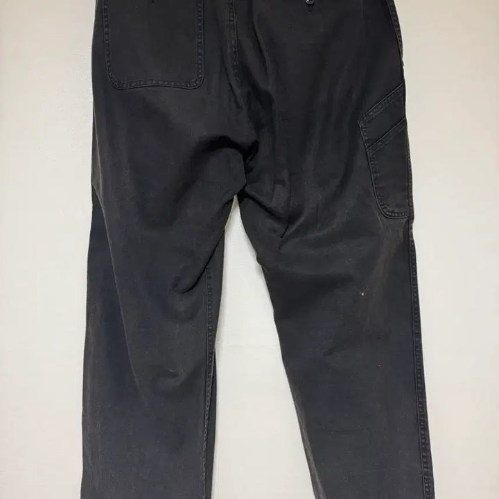 [BUNJANG] Years Ago Y964 Work Pants Black Size 3 / 이얼즈어고 y964워크팬츠 블랙3사이즈 팝니다