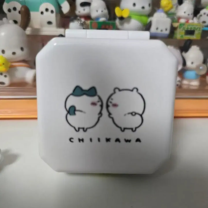 [BUNJANG] Munjakgwi Usagi Rabbit Bakery Miniature / 먼작귀 우사기 토끼빵집