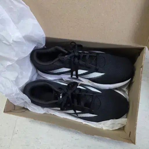 [BUNJANG] Adidas Duramo RCU Running Shoes / 아디다스 듀라모 RCU 런닝화