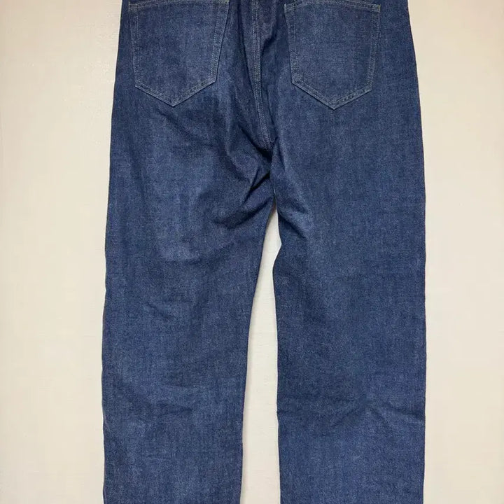 [BUNJANG] Outstanding Selvage Denim Jeans Size 34 / 아웃스탠딩 셀비지데님 34사이즈팝니다
