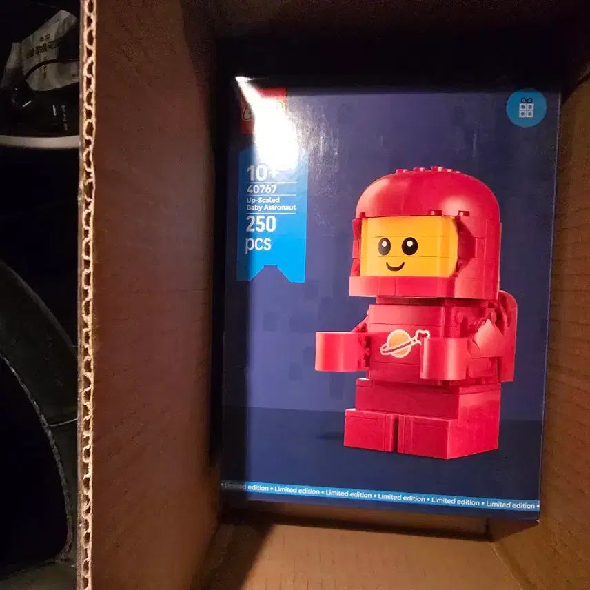 [BUNJANG] LEGO 40767 Baby Astronaut / 레고 40767 아기 우주인