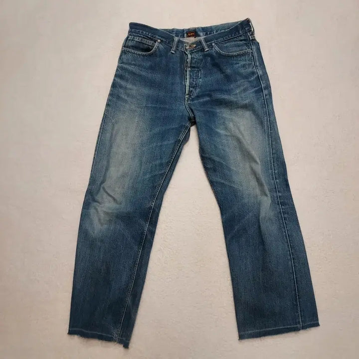 [BUNJANG] Lee 101b Jeans / lee 101b  32